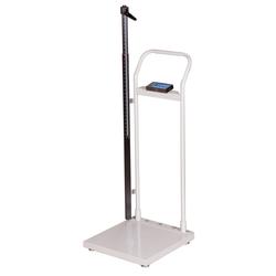 Brecknell HS-300 Physician Scale 660 lb x 0.2 lb - 816965004812