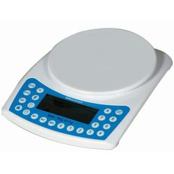 Brecknell DS-1 Kitchen Dietary Scale 5000 g x 1 g - 816965004782