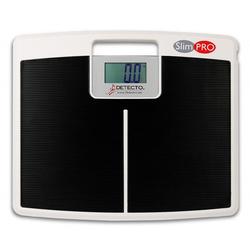 Detecto SlimPRO Low Profile Health Care Scale 440 x 0.2 lb - SlimPRO
