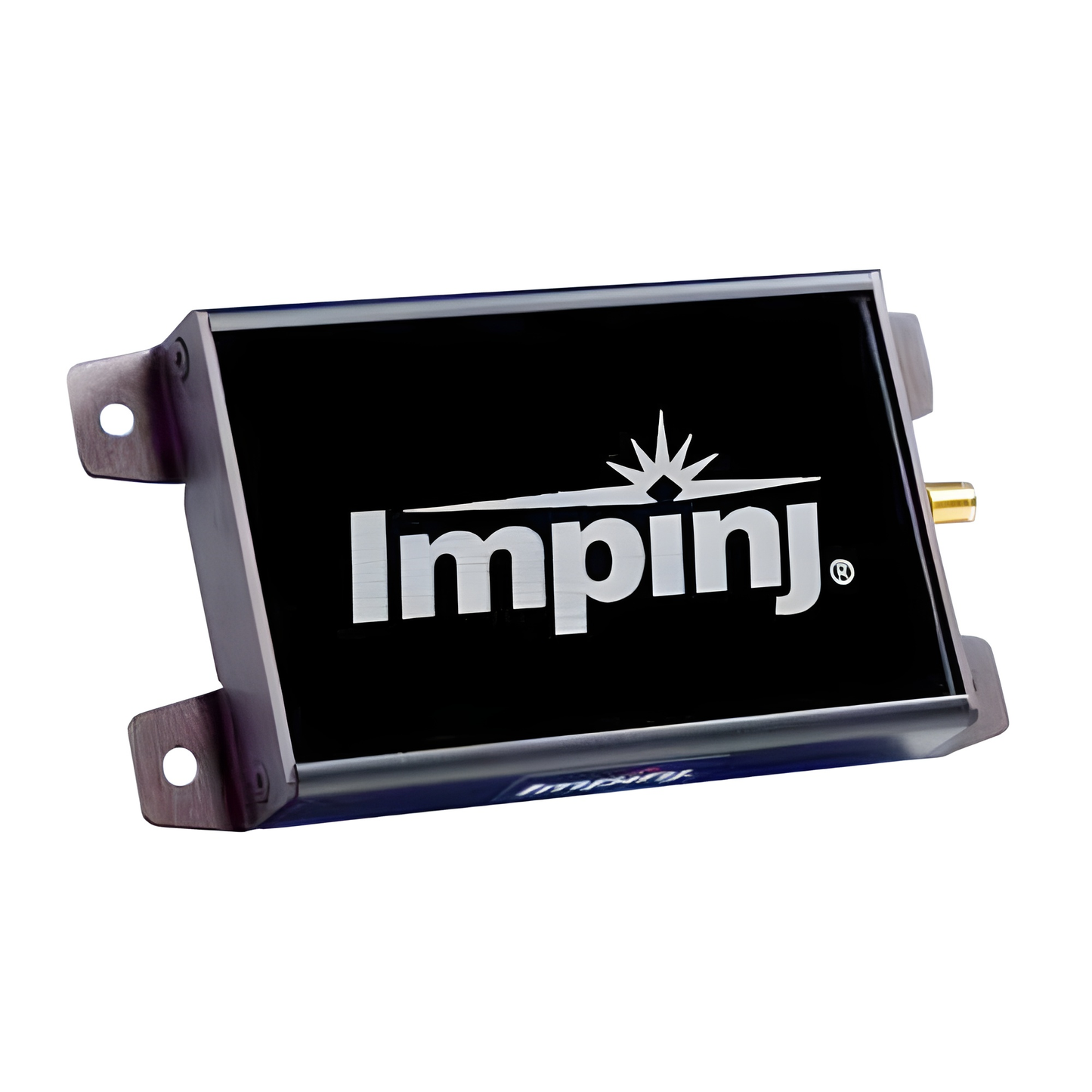 Impinj Mini Guardrail Near Field RFID Antenna (Global)