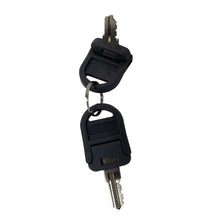 Star Micronics CD4 Cash Drawer Replacement Key – 1 Key - official Star Micronics product image