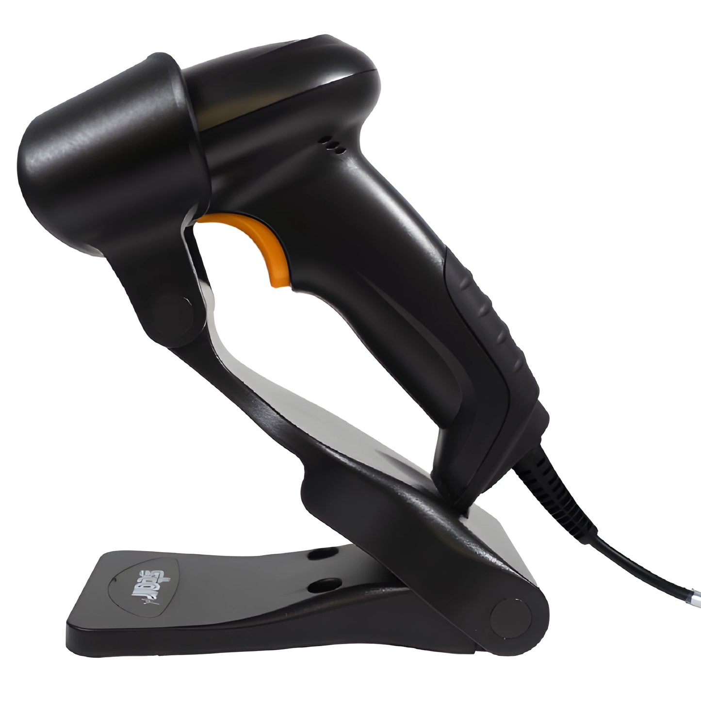 Star Micronics BSH-32B High Density Wireless 2D Barcode Scanner (Black, Bluetooth)
