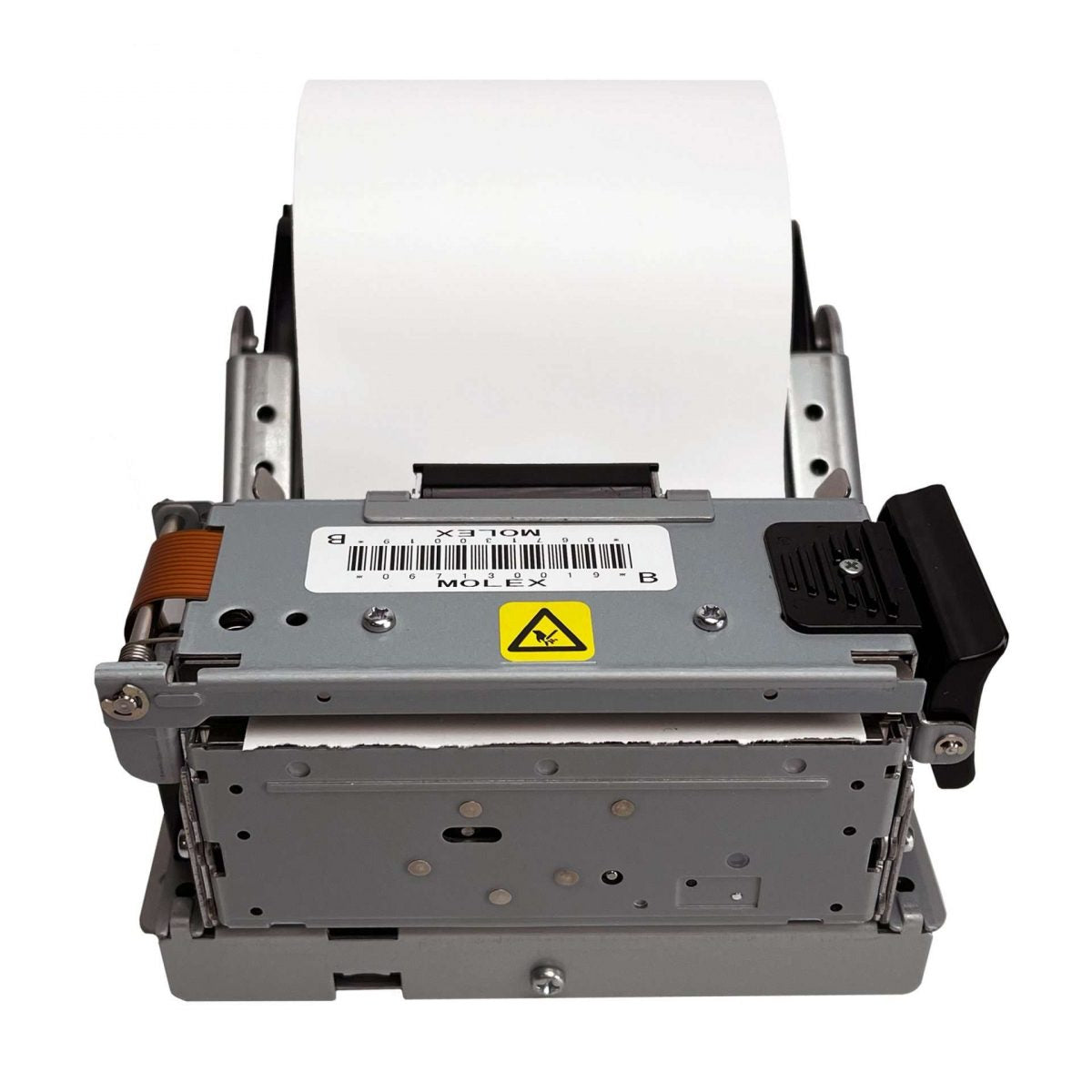 Star Micronics Kiosk Printer, SK1-311SF4-Q-M-SK-SP, SK1, Kiosk 3" for Sticky Paper, USB/Serial, Ext PS Needed - official Star Micronics product image