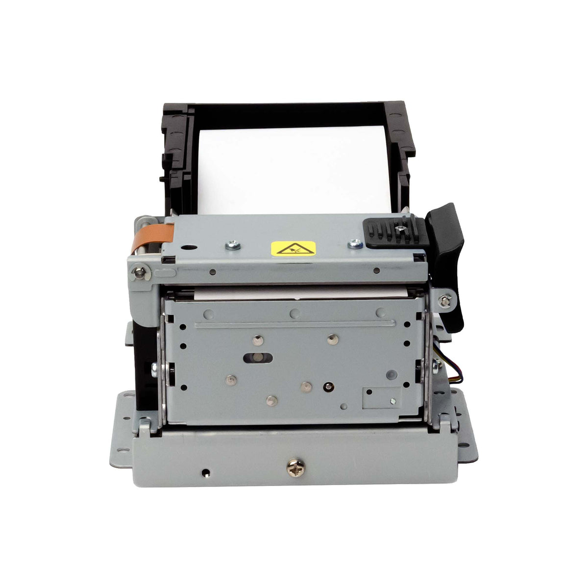 Star Micronics Kiosk Printer, SK1-221SF2-Q-M-SP, SK1, Kiosk 2 Inch, Paper Basket, USB/Serial, Ext PS Needed - official Star Micronics product image