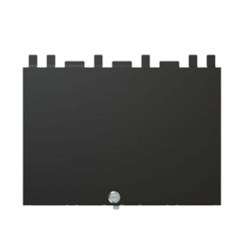Star Micronics Locking Till Cover for CD5 1617 (Code 035) - official Star Micronics product image
