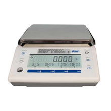 Star Micronics mG-S1501 Precision POS Scale ('37967610) - official Star Micronics product image