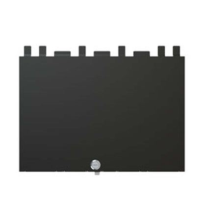 Star Micronics LTC-CD4-1616-5B, Locking Till Cover for CD4-1616 5BILL Cash Drawer - 37969700 - official Star Micronics product image
