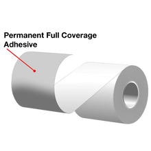 Star Micronics 37990880 58mm Permanent Linerless Labels, 36 Pack for mC-Label2, mC-Label3 - official Star Micronics product image