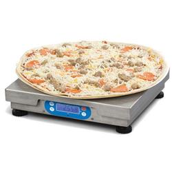 Salter Brecknell 6720U-60-IN POS Bench Scale with Internal Display 60 x 0.02 lb - 816965006144