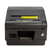 Star Micronics TSP847IIE-24 Gray Rx, Replaced by 39441132, Thermal, Auto Cutter, Tear Bar, Ethernet, Paper Locck, Ext PS Included, Replaces 39441130, - official Star Micronics product image