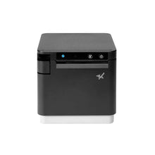 Star Micronics Thermal Printer, MCP31L Nh Bk USMC-PRINT3, Thermal, 3", Cutter, Ethernet (LAN), USB, Lightning, Cloudprnt, Black, Ext PS Included, Re