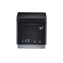 Star Micronics Thermal Printer, MCP20 Bk Us, MC-PRINT2, Thermal, 2", Cutter, Ethernet (LAN), USB, Cloudprnt, Black, Ext PS Included - official Star Micronics product image