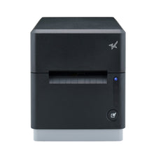 Star Micronics mC-Label3 MCL32CBi 3-Inch Thermal Label Printer with Ethernet and Bluetooth (39658310) - official Star Micronics product image