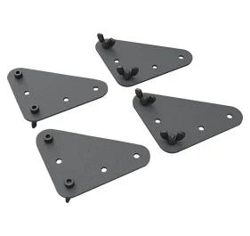 Heckler Design VESA Adapter Kit for Heckler AV Stand