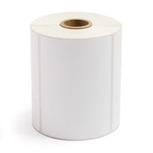 Thermamark 4" x 3" Freezer Grade Direct Thermal Labels, 1" Core, 500/Roll (DTL4030P4)