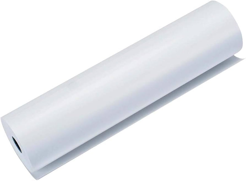 Brother LB3788 Direct Thermal Paper – 8.5" x 11" Premium Perforated Rolls (PocketJet, 6-Pack)