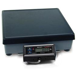 Avery Weigh-Tronix 7815 AWT05-508636 Legal for Trade 12 x 14 Shipping scale 150 lb x 0.1 lb - AWT05-508636