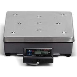 Avery Weigh-Tronix 7815R AWT05-508637 Legal for Trade 12 x 14 Shipping scale with Ball Top 150 lb x 0.1 lb - AWT05-508637