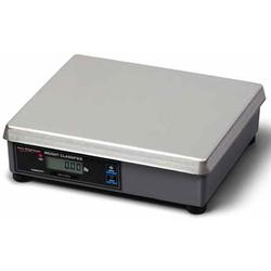 Avery Weigh-Tronix 7820 AWT05-508638 Legal for Trade 12 x 14 Shipping scale 100 lb x 0.02 lb - AWT05-508638
