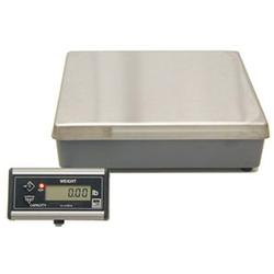 Avery Weigh-Tronix 7820r AWT05-508642 Legal for Trade 12 x 14 Shipping scale 150 lb x 0.05 lb - AWT05-508642