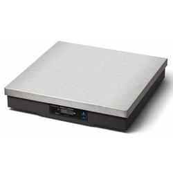 Avery Weigh-Tronix 7824 AWT05-508645 Legal for Trade 24 x 24 Shipping Scale 250 lb x 0.05 lb - AWT05-508645