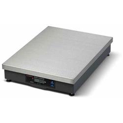 Avery Weigh-Tronix 7840 AWT05-508651 Legal for Trade 18 x 24 Shipping Scale 250 lb x 0.05 lb - AWT05-508651