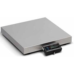 Avery Weigh-Tronix 7885 AWT05-508659 Legal for Trade 18 x 18 Shipping Scale 150 lb x 0.05 lb - AWT05-508659
