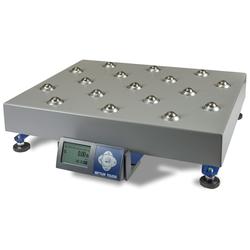 Mettler Toledo BC-150U (BCA-223-150U-1146-110) Ball Top Parcel Legal for Trade Shipping Scale 150 x 0.05 lb and 300 lb x 0.1 lb - BC-150U Ball