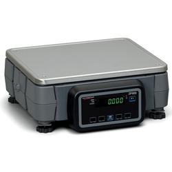 Avery Weigh-Tronix ZP900 AWT05-508829 Legal for Trade 12 x 14 Shipping Scale with USB 70 lb x 0.2 oz - AWT05-508829