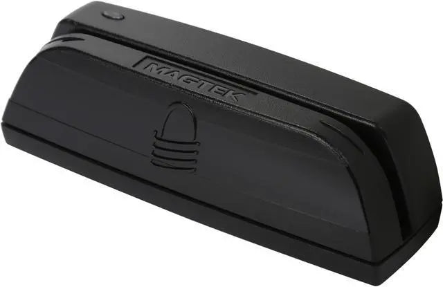 MagTek DynaMag USB Magstripe Reader (21073145) | Unencrypted MSR