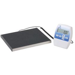 Doran DS6150 Physician Scale w/Remote Indicator 500 x 0.2 lb - DS6150