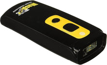 Wasp WWS250i Pocket Barcode Scanner (Wireless 2D, Bluetooth, Mobile)