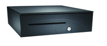 APG S100 T320-BL1616-U6 Heavy Duty Cash Drawer
