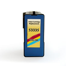 Primera 053335 Color Ink Cartridge – High Yield for Bravo Pro Disc Printers