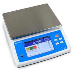 Salter Brecknell B240-15 Counting Scale with Touch Screen 15 x 0.0005 lb - 816965007264