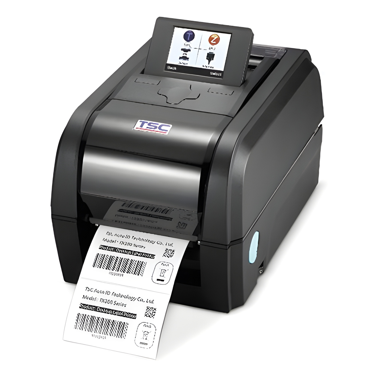 TSC PRINTER TX310, LCD, WIFI READY, US TX310 (TX310-A002-1201)