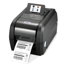 TSC PRINTER TX310, LCD, WIFI READY, US TX310 (TX310-A002-1201)
