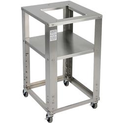 Detecto CART2018 Bench Scale Cart 20 in D x 18 in W - CART2018