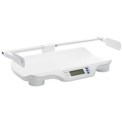 Brecknell MS-16 Baby Scale with Height Rod 44 x 0.01 lb - 816965007196