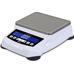 Detecto 420-3000 Digital Precision Balance Scale - 3000 g x 0.05 g Legal For Trade 3000 g x 0.5 g - 420-3000