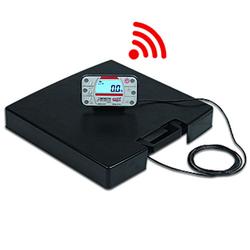 Detecto APEX-RI-C Physician Scale With Remote Display with WiFi / Bluetooth 600 x 0.2 lb - APEX-RI-C