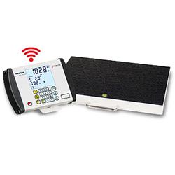 Detecto GP-600-MV1-C - Legal for Trade Healthcare Scale with WiFi / Bluetooth - 600 x 0.2 lb - GP-600-MV1-C