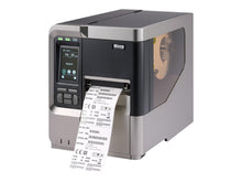 Wasp WPL618 Industrial Barcode Printer 203DPI