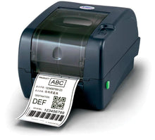 TSC TTP-247 4" Thermal Label Printer USB RS-232 Parallel Peeler (99-125A013-001)