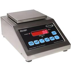 Doran GrainGrader Dockage Scale 2000 x 2 g - GrainGrader