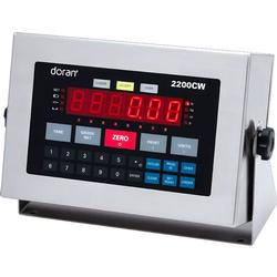 Doran 2200CW Checkweighing Indicator - 2200CW