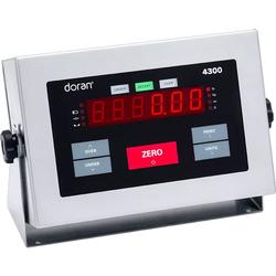 Doran 4300M Checkweighing Indicator - 4300M