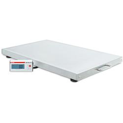 Detecto VET550 Veterinary Scale, 550 lb x 0.2 lb - VET550