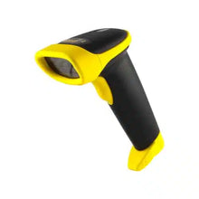 Wasp WLR8950 Long Range 1D Barcode Scanner (USB, CCD, Corded) (633808121662) - official Wasp product image
