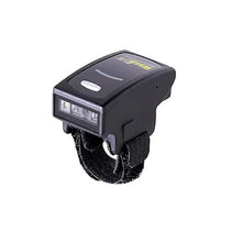 Wasp WRS100SBR 1D Ring Barcode Scanner ('633809005152) - official Wasp product image